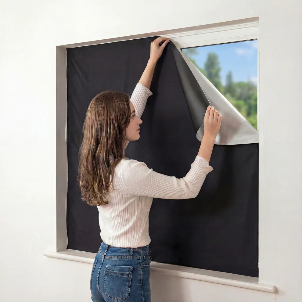 Novair™ Karartma Perdeleri