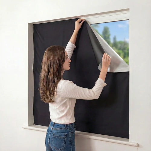 Novair™ Karartma Perdeleri